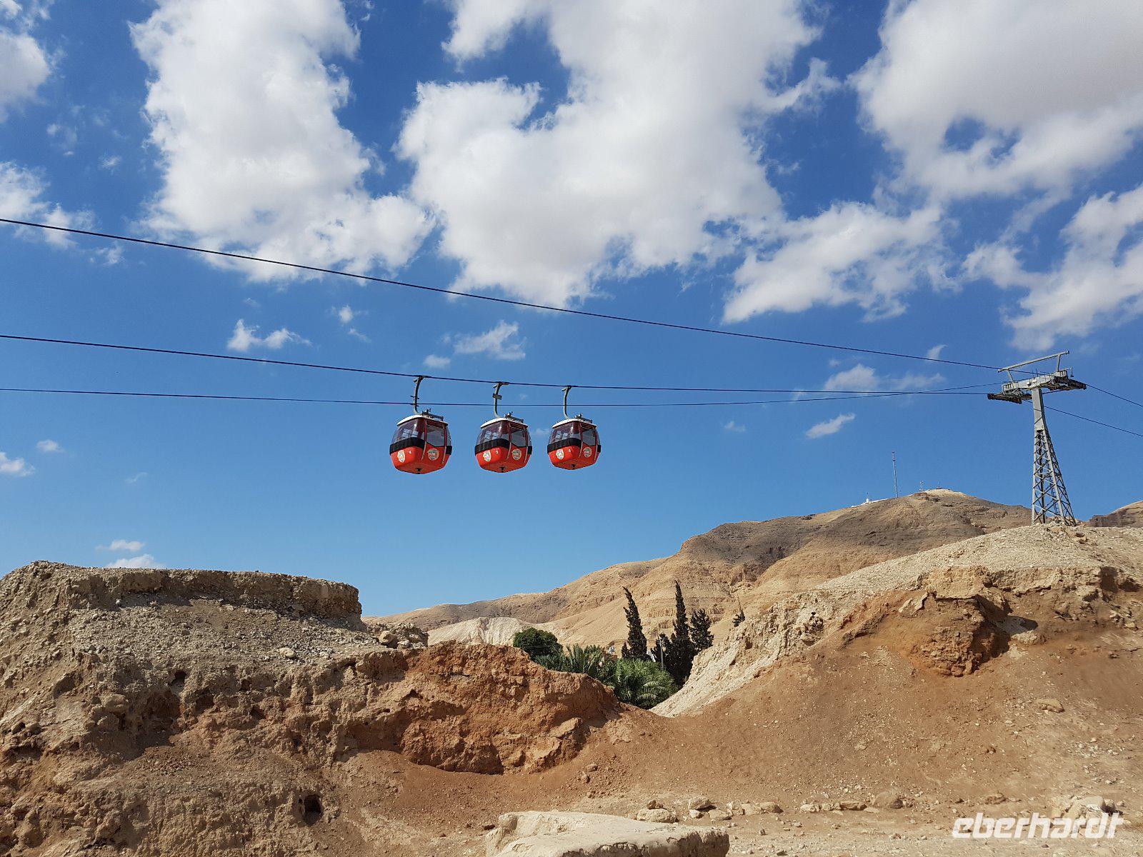 0615_Jericho &ndash; &copy; Jörg Nesse (Eberhardt TRAVEL)