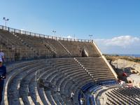 0204_Caesarea &ndash; &copy; Jörg Nesse (Eberhardt TRAVEL)