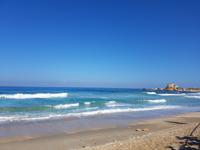 0212_Caesarea &ndash; &copy; Jörg Nesse (Eberhardt TRAVEL)