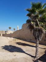 0216_Caesarea &ndash; &copy; Jörg Nesse (Eberhardt TRAVEL)