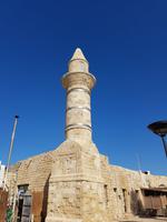 0217_Caesarea &ndash; &copy; Jörg Nesse (Eberhardt TRAVEL)