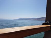 0328_See Genezareth &ndash; &copy; Jörg Nesse (Eberhardt TRAVEL)