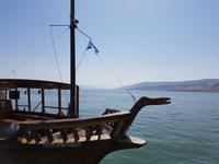 0330_See Genezareth &ndash; &copy; Jörg Nesse (Eberhardt TRAVEL)