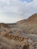 0504_Qumran &ndash; &copy; Jörg Nesse (Eberhardt TRAVEL)