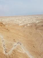 0509_Massada &ndash; &copy; Jörg Nesse (Eberhardt TRAVEL)