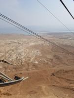 0511_Massada &ndash; &copy; Jörg Nesse (Eberhardt TRAVEL)