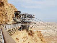 0513_Massada &ndash; &copy; Jörg Nesse (Eberhardt TRAVEL)