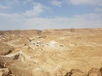 0522_Massada &ndash; &copy; Jörg Nesse (Eberhardt TRAVEL)