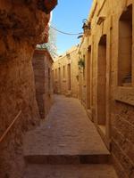 0607_Jericho &ndash; &copy; Jörg Nesse (Eberhardt TRAVEL)