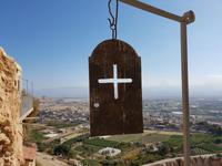 0612_Jericho &ndash; &copy; Jörg Nesse (Eberhardt TRAVEL)