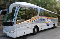 0617_unser Reisebus &ndash; &copy; Jörg Nesse (Eberhardt TRAVEL)