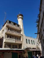 0809_Jerusalem &ndash; &copy; Jörg Nesse (Eberhardt TRAVEL)