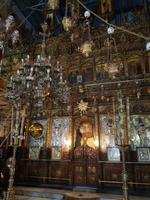 0833_Betlehem; Geburtskirche &ndash; &copy; Jörg Nesse (Eberhardt TRAVEL)