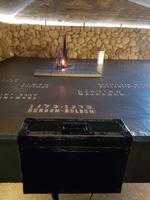 0915_Yad Vashem &ndash; &copy; Jörg Nesse (Eberhardt TRAVEL)