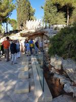 0918_Yad Vashem &ndash; &copy; Jörg Nesse (Eberhardt TRAVEL)