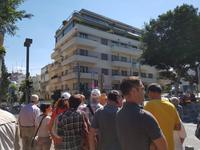 1108_Tel Aviv &ndash; &copy; Jörg Nesse (Eberhardt TRAVEL)
