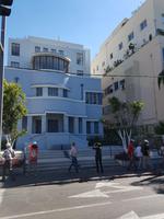 1109_Tel Aviv. &ndash; &copy; Jörg Nesse (Eberhardt TRAVEL)