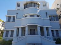 1110_Tel Aviv. &ndash; &copy; Jörg Nesse (Eberhardt TRAVEL)