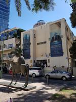 1117_Tel Aviv. &ndash; &copy; Jörg Nesse (Eberhardt TRAVEL)