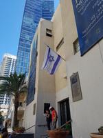 1118_Tel Aviv. &ndash; &copy; Jörg Nesse (Eberhardt TRAVEL)