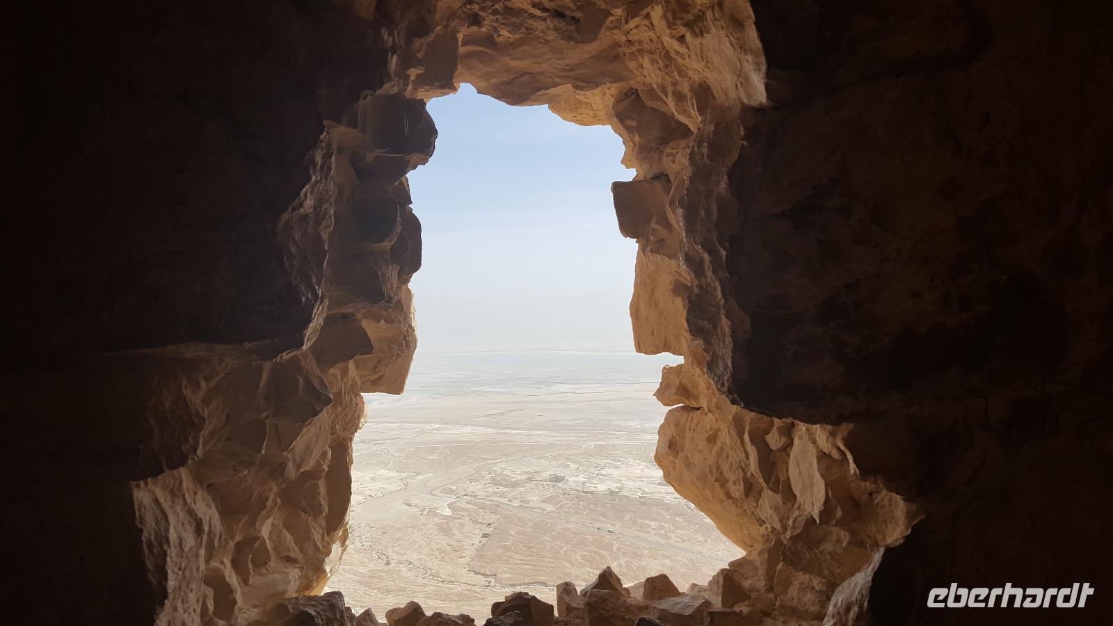 Masada 20180322_104629 &ndash; &copy; Marlies Thrum (Eberhardt TRAVEL)