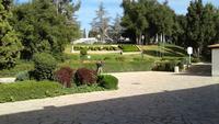 Herzl-Berg 20180327_080813 &ndash; &copy; Marlies Thrum (Eberhardt TRAVEL)