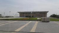 Knesset 20180327_133603 &ndash; &copy; Marlies Thrum (Eberhardt TRAVEL)