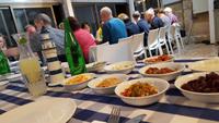 Im Babai in Jaffa 20180318_190712 &ndash; &copy; Marlies Thrum (Eberhardt TRAVEL)