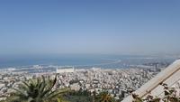 Gärten von Bahai 20180319_120102 &ndash; &copy; Marlies Thrum (Eberhardt TRAVEL)