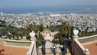 Gärten von Bahai 20180319_121546 &ndash; &copy; Marlies Thrum (Eberhardt TRAVEL)