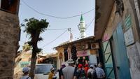 Akko 20180319_151043 &ndash; &copy; Marlies Thrum (Eberhardt TRAVEL)