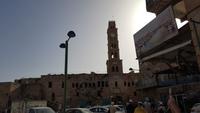 Akko 20180319_152611 &ndash; &copy; Marlies Thrum (Eberhardt TRAVEL)