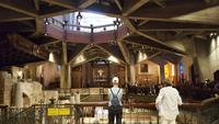 Nazareth Verkündigungskirche 20180321_120302 &ndash; &copy; Marlies Thrum (Eberhardt TRAVEL)