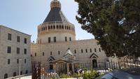 Nazareth 20180321_122653 &ndash; &copy; Marlies Thrum (Eberhardt TRAVEL)