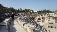 Bet Shean 20180321_143552 &ndash; &copy; Marlies Thrum (Eberhardt TRAVEL)