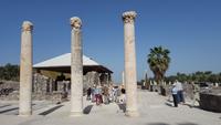 Bet Shean 20180321_144055 &ndash; &copy; Marlies Thrum (Eberhardt TRAVEL)