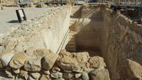 Qumran 20180322_084925 &ndash; &copy; Marlies Thrum (Eberhardt TRAVEL)