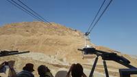 Masada 20180322_102156 &ndash; &copy; Marlies Thrum (Eberhardt TRAVEL)