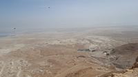 Masada 20180322_110301 &ndash; &copy; Marlies Thrum (Eberhardt TRAVEL)
