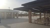 Quasr al Yahud- Taufstelle am Jordan 20180323_082332 &ndash; &copy; Marlies Thrum (Eberhardt TRAVEL)