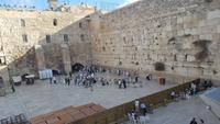 Kotel 20180325_083418 &ndash; &copy; Marlies Thrum (Eberhardt TRAVEL)