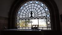 Dominus Flevit-Kirche 20180326_084421 &ndash; &copy; Marlies Thrum (Eberhardt TRAVEL)