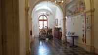 im Österreichischen Hospiz 20180326_121834 &ndash; &copy; Marlies Thrum (Eberhardt TRAVEL)