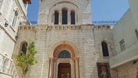 Via Dolorosa, 20180326_123327 &ndash; &copy; Marlies Thrum (Eberhardt TRAVEL)