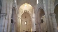 deutsch-lutherischen Erlöserkirche  20180326_145141 &ndash; &copy; Marlies Thrum (Eberhardt TRAVEL)