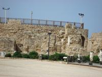 Cäsarea &ndash; &copy; Inge Bily (Eberhardt TRAVEL)