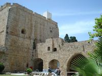 Akko &ndash; &copy; Inge Bily (Eberhardt TRAVEL)