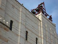 Nazareth: Verkündigungskirche &ndash; &copy; Inge Bily (Eberhardt TRAVEL)