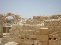 Massada &ndash; &copy; Inge Bily (Eberhardt TRAVEL)