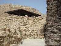 Massada &ndash; &copy; Inge Bily (Eberhardt TRAVEL)